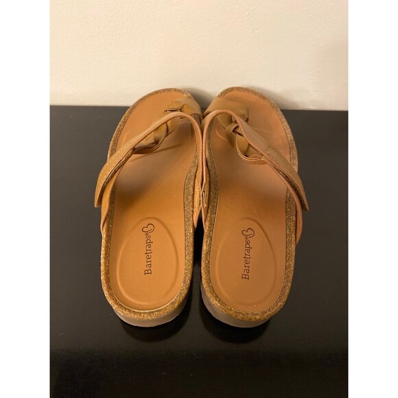 Baretraps‎ Haron Wedge Sandals - Picture 4 of 7
